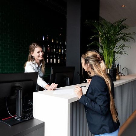 B&B Hotel 오프트링겐 외부 사진