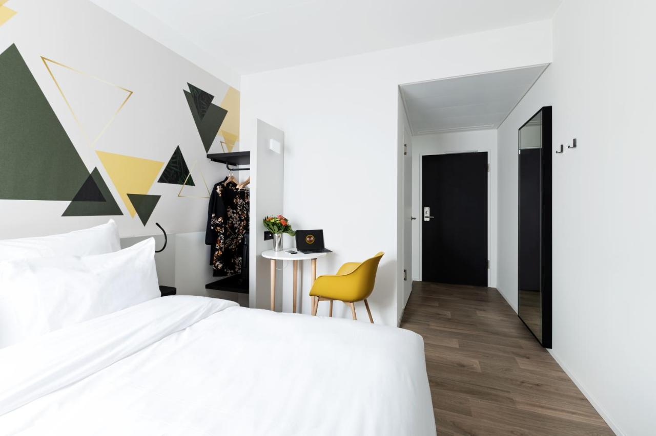 B&B Hotel 오프트링겐 외부 사진